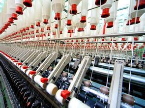 龙腾换热器纺织行业解决方案