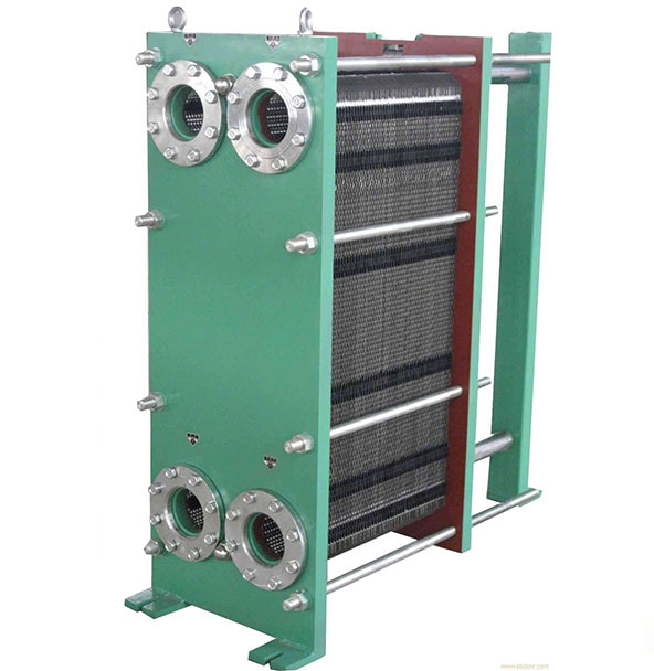 LT200 plate heat exchanger