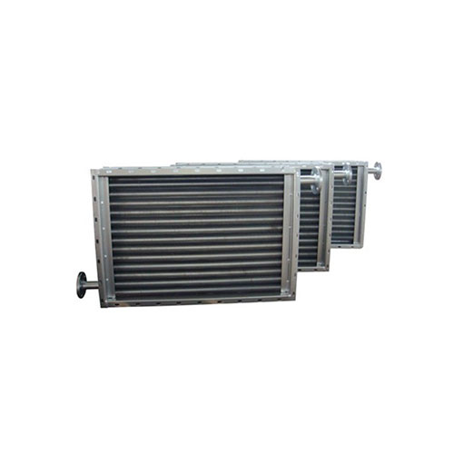 Air heat exchanger
